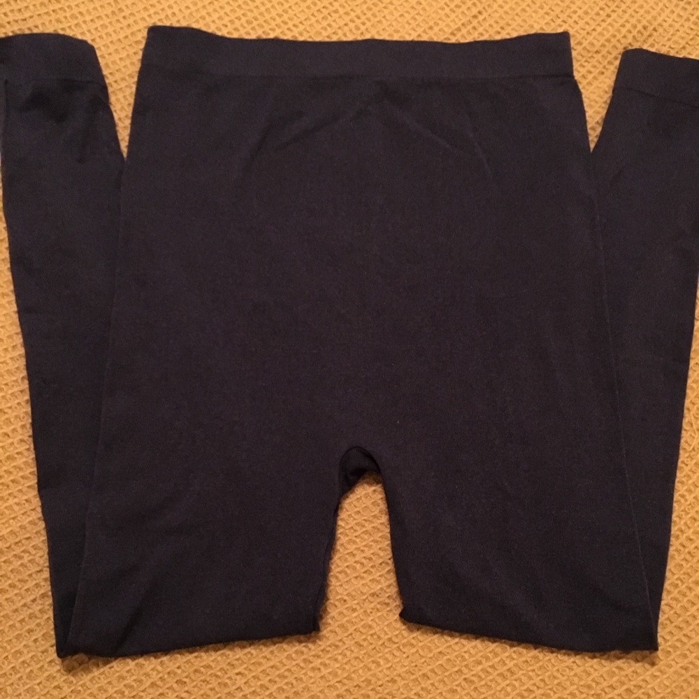 Maternity leggings